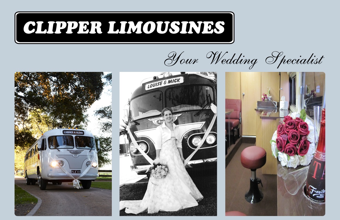 Clipper Limousines